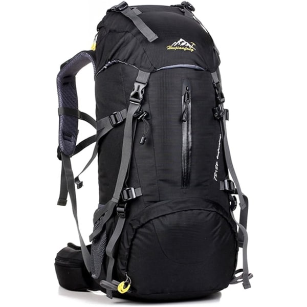50L vandringsryggsäckar, utomhusvandringsryggsäckar, idealiska för sport