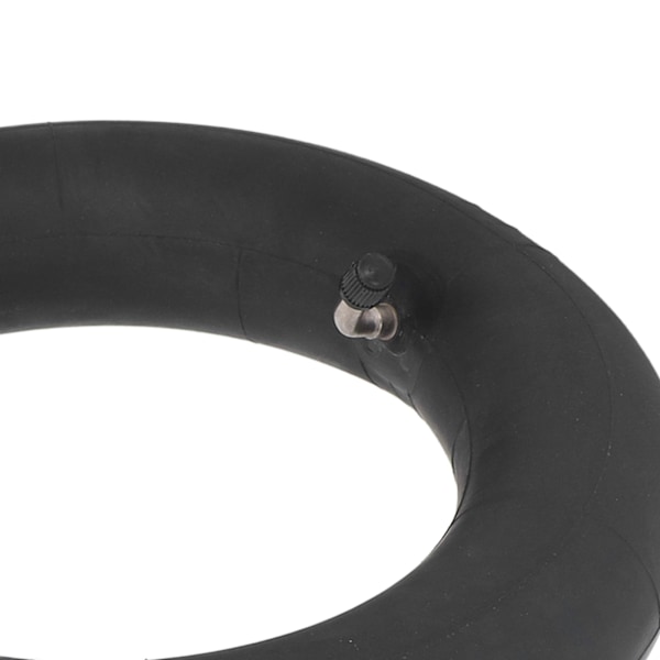 Elektrisk Scooter Inner Tube 10x2.5 Gummi Inner Tube Erstatning med 45 Graders Ventil for Elektrisk Scooter Dekk