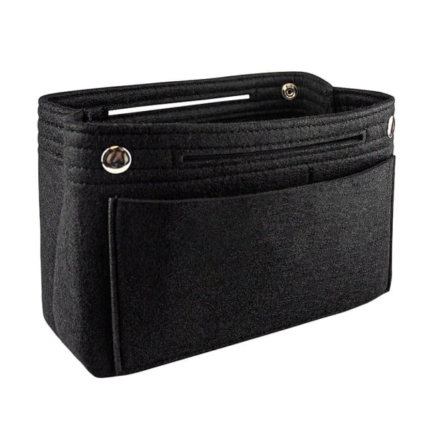 TG Multifunctional Storage Bag - Black