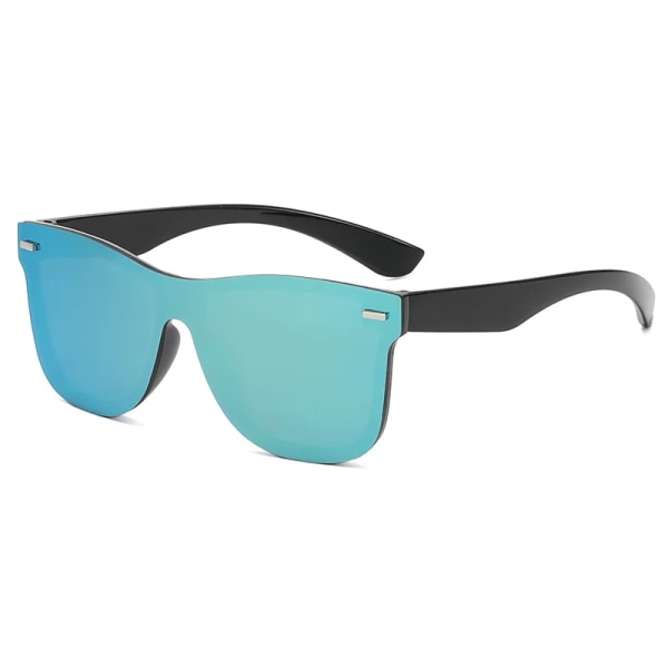 Pc Material Integrerad Ramlös Grossist Mode Sport Polariserad Ny Uv 400 Herr Cykel Solglasögon C2 Sport Sunglasses