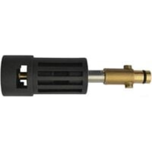 Adapter för högtryckstvätt, spary-stavkopplingar för högtryckstvättar, ersättning för Karcher K1 K2 K3 K4 K5 K6 K7, Nilfisk Gerni (1 Nilfisk Gerni)