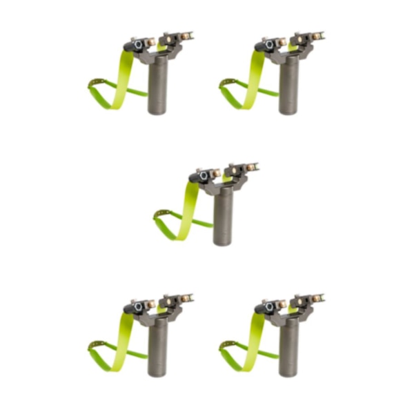 1/3/5 Ammunta ja tehokas ammattimainen metsästykseen 5 Sets