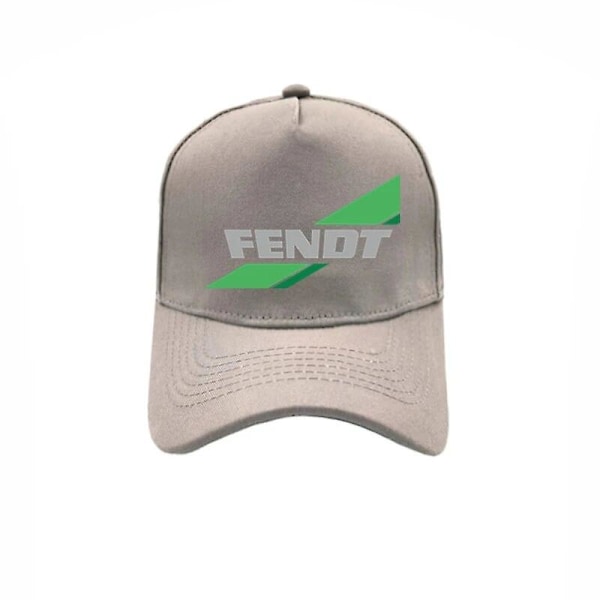 Fendt Landbruks Traktor Baseball Caps - Stilig og Kule Fendt Caps Unisex [DB] Som bilde 15 As picture 15 Adjustable