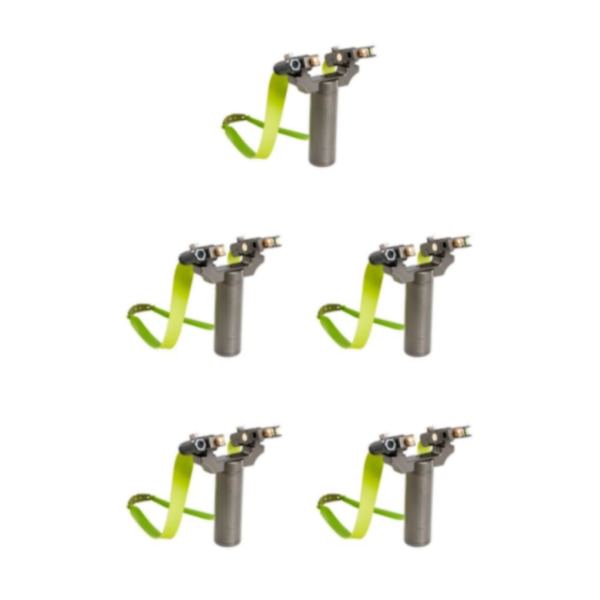 1/3/5 Ammunta ja tehokas ammattimainen metsästykseen 5 Sets