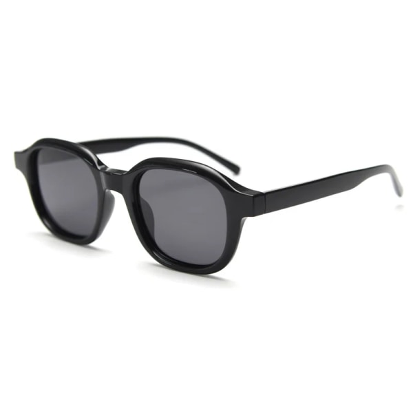 Unisex-polarisoidut aurinkolasit Vintage-aurinkolasit miehille ja naisille C8 Polarized