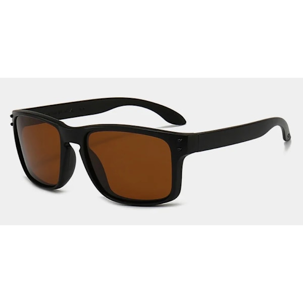 2024 Tehdas Tukkumyynti Mukautettu Logo Pyöräily Ulkoilu Urheilu Neliö Polarisoitu Miesten Aurinkolasit C24 Mens Polarized Sunglasses