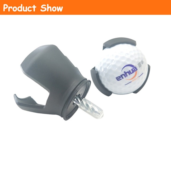 5 stk. Golfboldopsamler Golf Picker