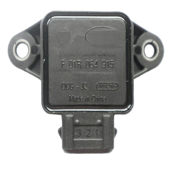Gasspjældssensor Tps-switchsensor til Byd Changan F01r064915