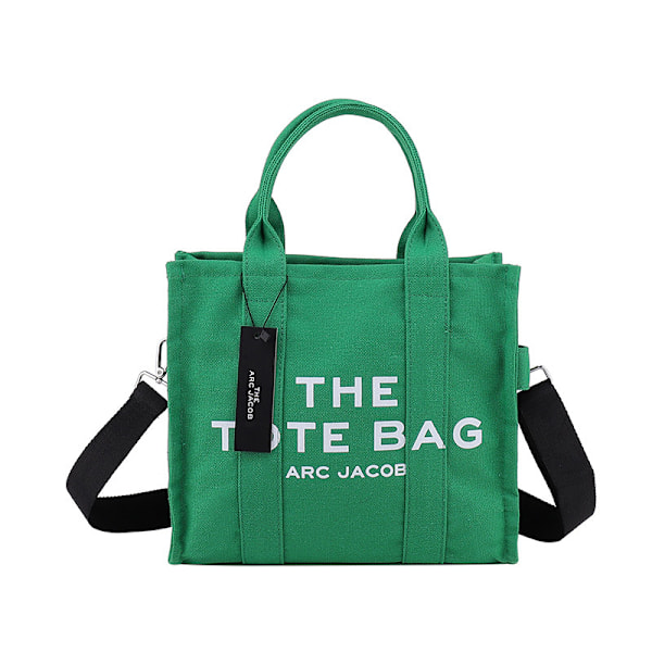 Marc Naisten Käsilaukku Tote Bag Green