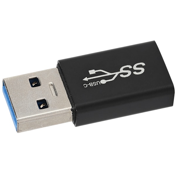 USB 3.0 han til USBC hun OTG adapter understøtter hurtig data synkronisering Hurtig opladning