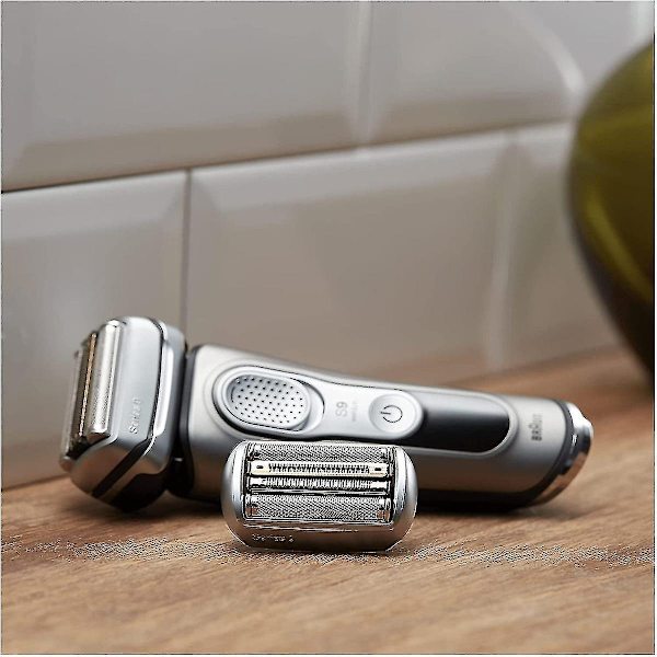 Braun 92B Series 9 sähköparranajokoneen vaihtoterä, musta