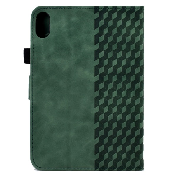 Etui til iPad 10,9 tommer (2022-model), cover og etui til Smart T