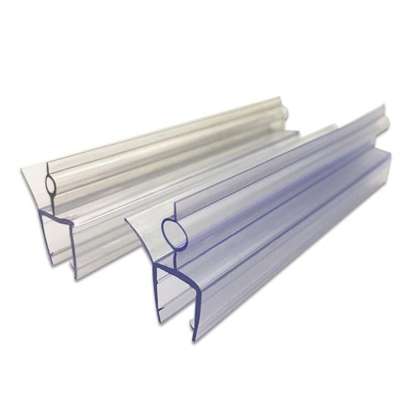 Tætningstrimler Vandafvisende 6MM 6mm