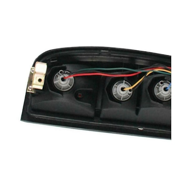 Auton oikea takavalo jarruvalo vilkkuvalo Navara D22 Ute DX ST ST-R 1997-2015 Rln026-eu-r