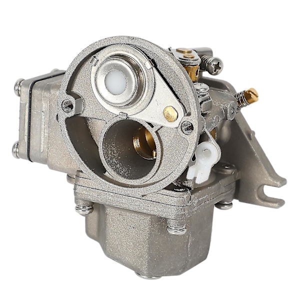 6e3-14301-00 Kaasutin Yamaha 2-tahti 4hv 5hv Vene Moottori 6e0-14301-05 6e3-14301