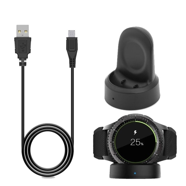 USB-laddare för Samsung Galaxy Smartwatch