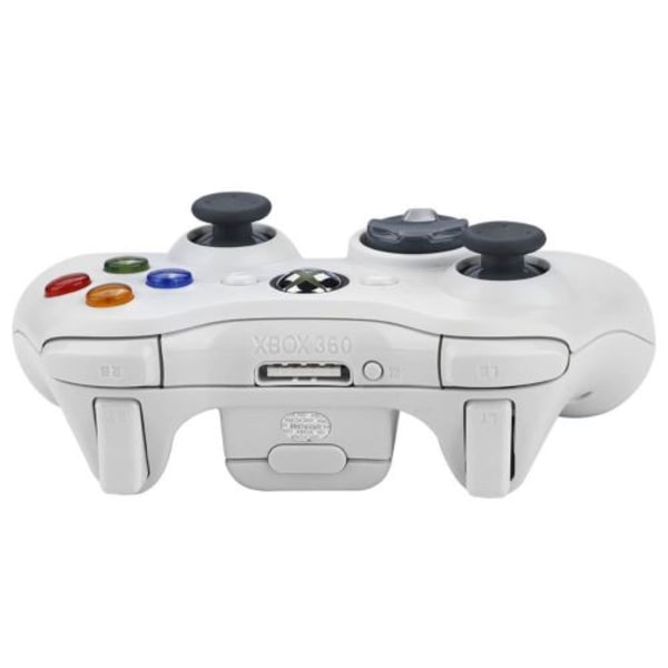 Trådlös Bluetooth-kontroller Gamepad Joystick Gamepad för Xbo