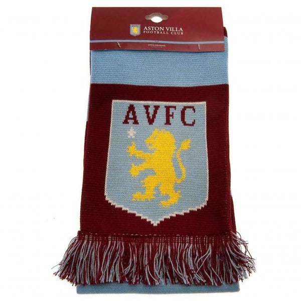 Aston Villa FC Vinterhalsduk