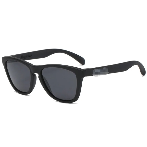 OAKL y 2024 Polariseret Sports Frogskinss Solbriller Nye Fashion Udendørs Shades Sports Pc Solbriller 8 frogskinsss