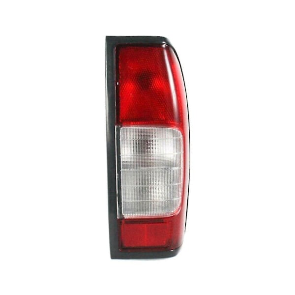 Auton oikea takavalo jarruvalo vilkkuvalo Navara D22 Ute DX ST ST-R 1997-2015 Rln026-eu-r
