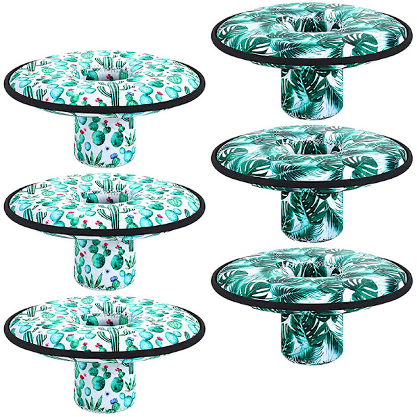 Flydende drikkeholder til pool-fester Style 9