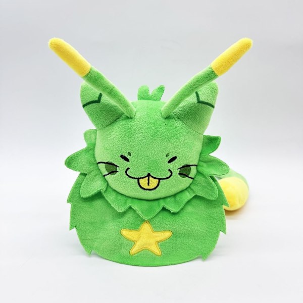 Plush, 8,6 tum Plush Leksak, Plyschleksaker Ger Fans och Vänner Vackert Plushie