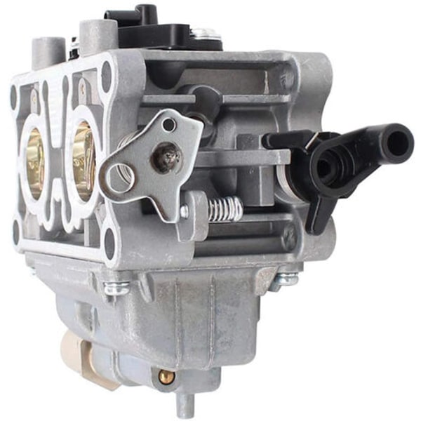Ryckare kaasutin sopii Honda 16100-Z0A-815 GXV530 GXV530R GXV530U ruohonleikkurin kaasuttimelle