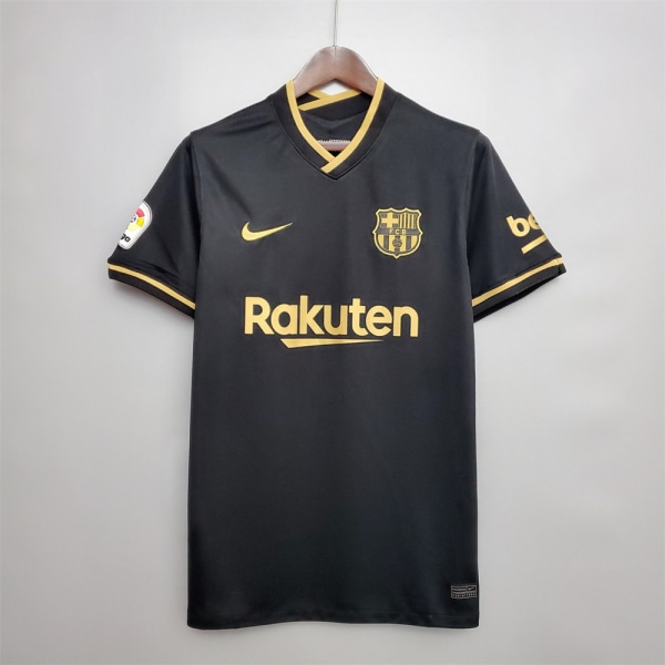 FC Barcelona II Fotballtrøye med pusteegenskaper for tenåringer no name xl