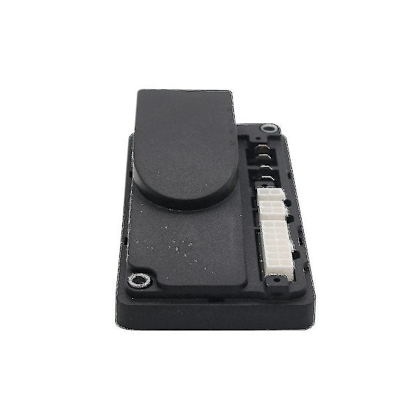 DC 24V 90A Motor Controller Borste Permanent Magnetism För 1212P-2501