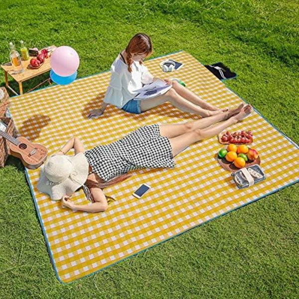Discoun Three Donkeys Maskinvaskbar Letvægts Picnic & ,