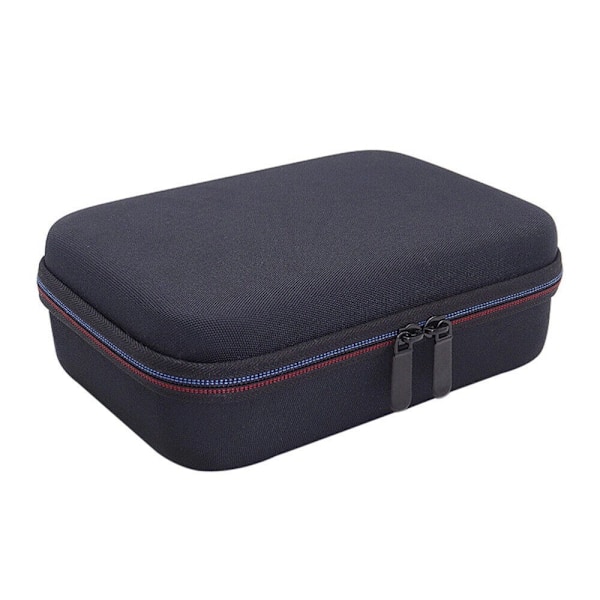 Förvaringsväska för hårklipparset, Barber Kit, Bärväska, Rakapparat