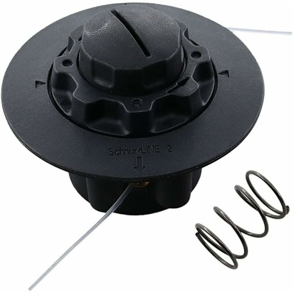 Trimmer Head for Stihl FS38 FS40 FS45 FS50 FSE60 FSE71 FSE81 TE600 TE700 TE1000 Auto Cut C5-2 4006 710 2105