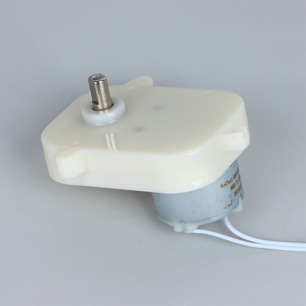DC-motor klockuppdragare specialtillbehör motor självuppdragande Wa