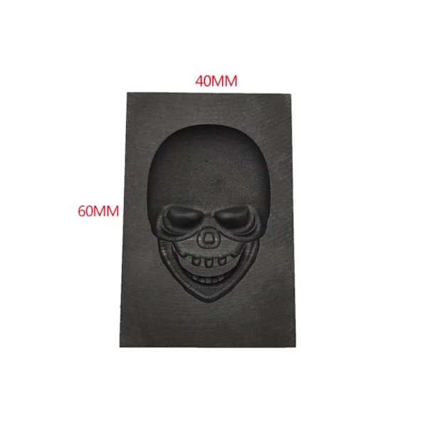 Smelteform grafitstøp 02 02 2 2