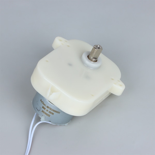 DC-motor klockuppdragare specialtillbehör motor självuppdragande Wa