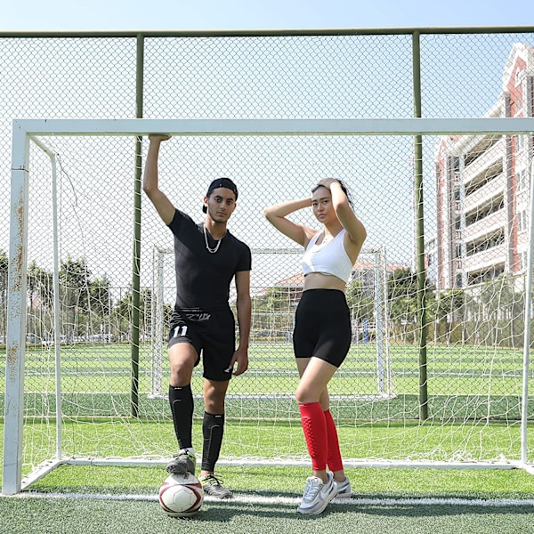 Fotballbeskyttelse for barn, ungdom og voksne