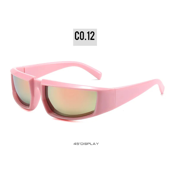 2024 muodikkaat aurinkolasit trendikkäille naisille, mukautetut logolla varustetut aurinkolasit, kuuluisat merkit, huippumuodikkaat aurinkolasit, uusimmat 2024 aurinkolasit Pink Fashion Style