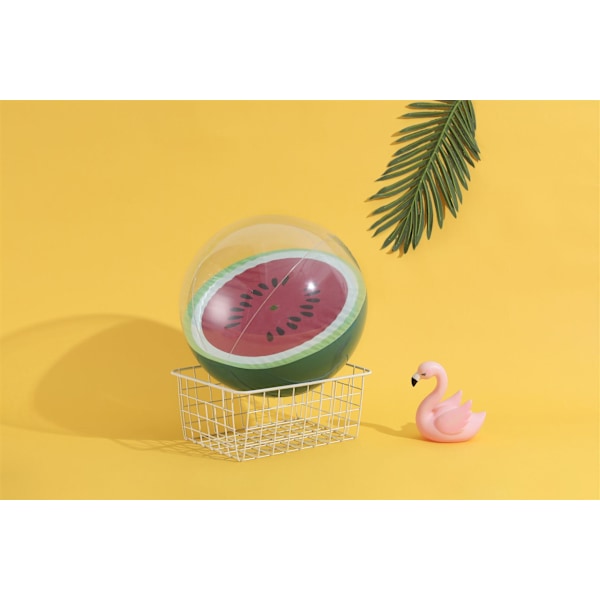 Uppblåsbar strandpoolboll bollar för boll klar sommarfest Wate
