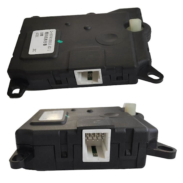 Bilvarmer A/C Kontrol Servomotor Varmeaktuator 95VW-19E616-AD Til Ford Transit T12 T15 V347 V184 1995-2012