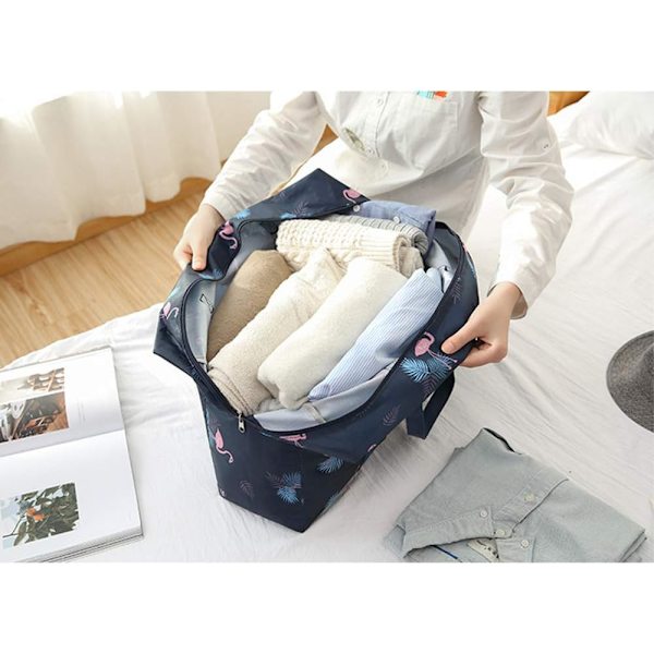 Taitettava matkalaukku, vedenpitävä Sport Duffel Weekender