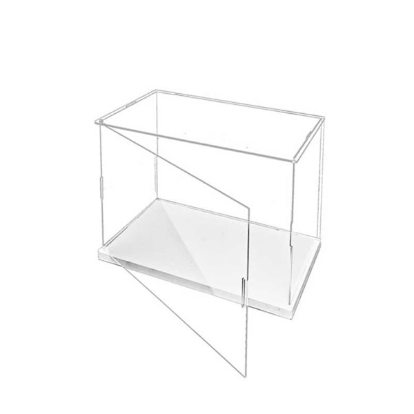 Akryl Displayfodral Displayfodral 15X25X15CM 15x25x15cm