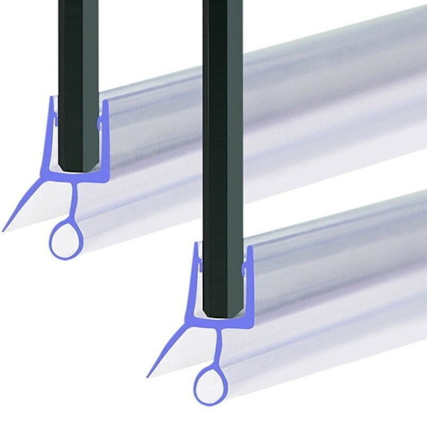 Tætningstrimler Vandafvisende 4MM 4mm