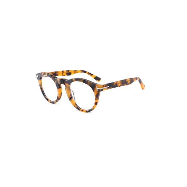 Engros Hot TF  Tom  Optiske Brille Stel Ford Fashion Acetat Briller Mænd Kvinder Solbriller Recept Briller C3