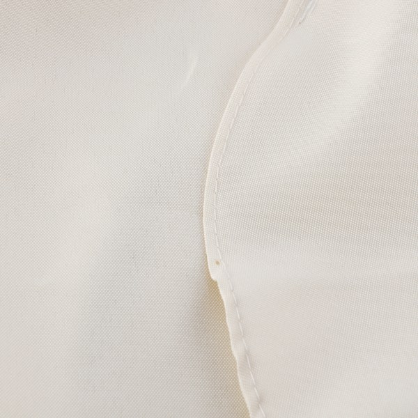 3m 6-rivinen aurinkovarjo ulkokäyttöön puutarhaan (vain varjon kangas, vihreä)