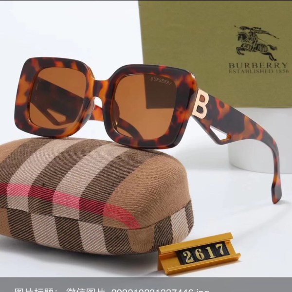 Lett skygge solbriller engros merke designer metall luksus solbriller kvinner nyanser 2024 Tortoise Brown sunglasses