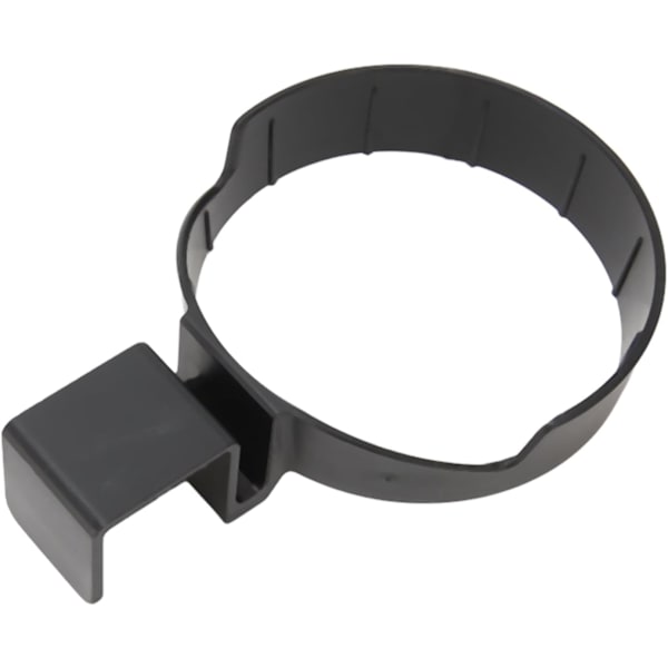 Flyvemaskine Drikke Telefonholder, ABS Drikkekop Holder Plastik Genanvendelig Flyvemaskine Kop Underkop