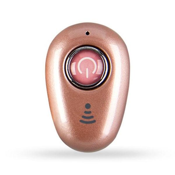 Tws Langattomat Kuulokkeet Näkymättömät Kuulokkeet Handsfree-Kuulokemikrofoni Stereo S650 Mini Kuulokkeet 02 Bagged