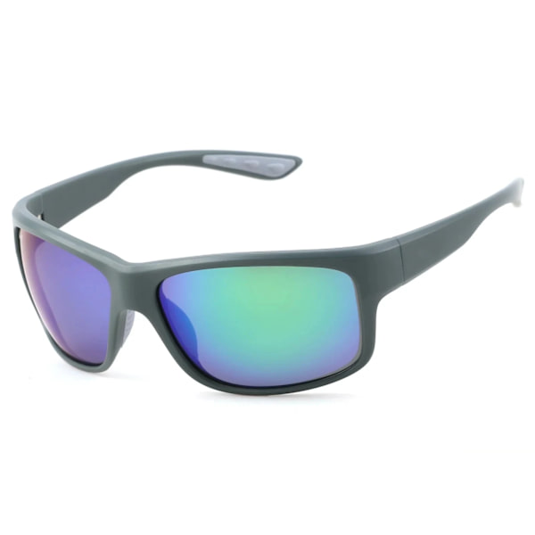 2024 Nya märkespolariserade solglasögon havsfiske polariserade glasögon surfing solglasögon fabrik detaljhandel solglasögon C6 Glasses