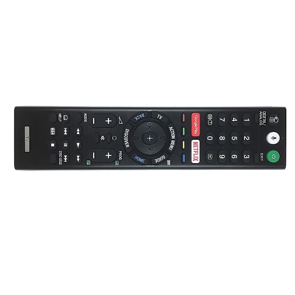 Röstsstyrning fjärrkontroll för tv Rmf-tx200p Rmf-tx200a Rmf-tx220u Rmf-tx310u Rmf-tx300e Rmf-tx300t för G