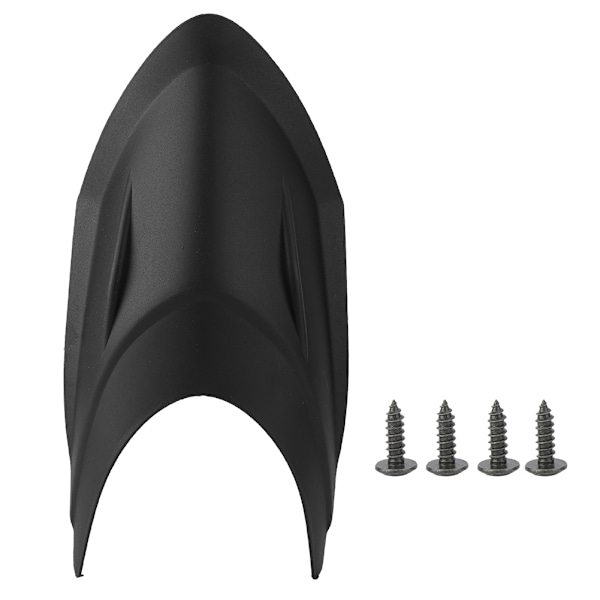 Motorcykel Fram Fender Förlängning Mudguard Förlängning Skydd för R1200GS LC ADV 13-16 0.5